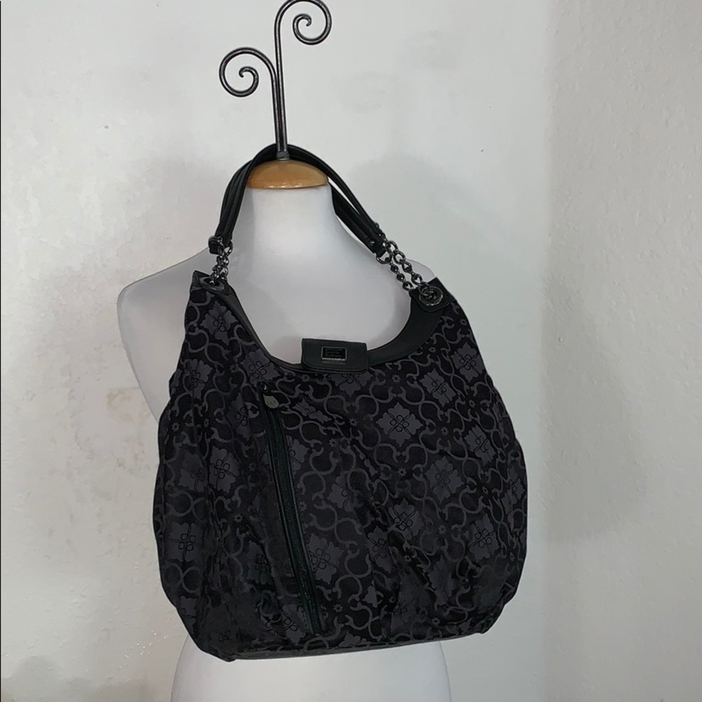 Petunia Pickle Bottom Touring Tote